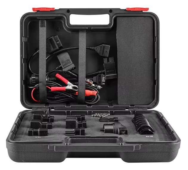 PRO 5 OBD 2 Adaptery